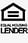 Equal Housing Lender