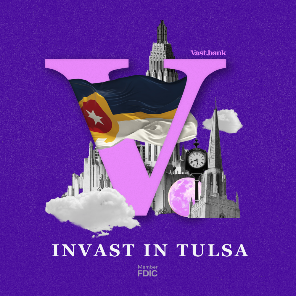 InVast in Tulsa - 1B