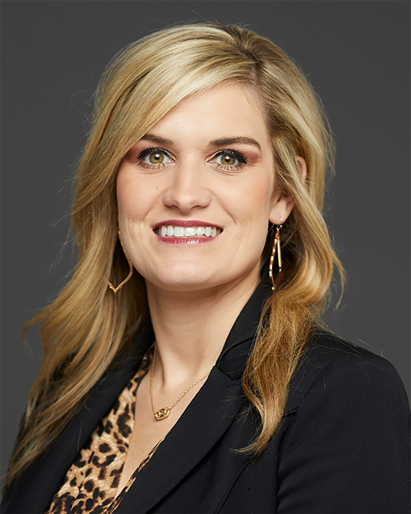 Lauren Smith
