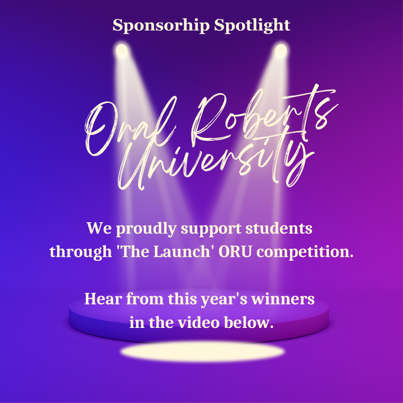 Oral Roberts University Spotlight