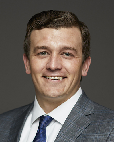 Shane Courtney