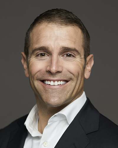 Tom Biolchini, CEO and Chairman